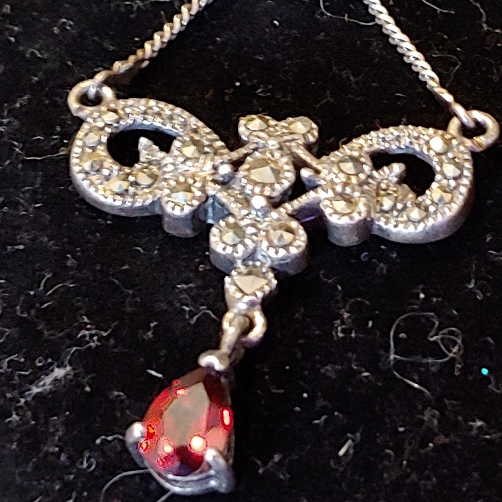 Necklace Earring set